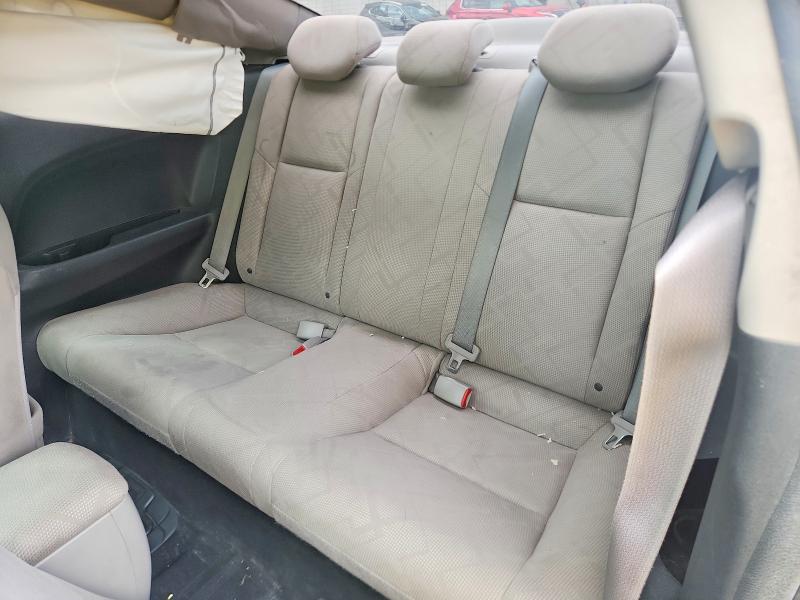 Aukcja sprzedaży 2012 Honda Civic, vin: 2HGFG3A54CH010923, numer aukcji: 57026656
