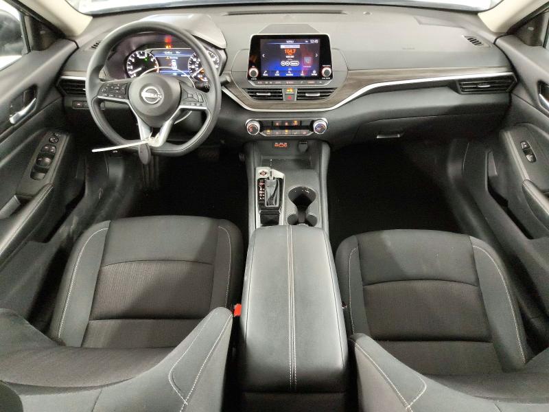 Aukcja sprzedaży 2025 Nissan Altima, vin: 1N4BL4DV3SN404984, numer aukcji: 57041726