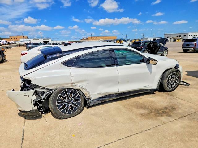 2024 Ford Mustang Mach-e მანქანა იყიდება აუქციონზე, vin: 3FMTK3R45RMA50154, აუქციონის ნომერი: 55594546