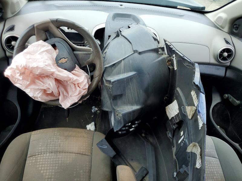 Aukcja sprzedaży 2016 Chevrolet Sonic, vin: 1G1JA5SH2G4172088, numer aukcji: 56887716