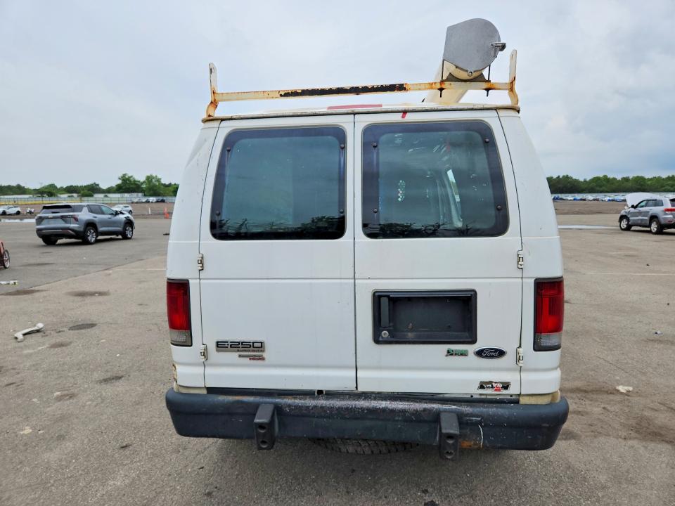 2012 Ford Ecoline მანქანა იყიდება აუქციონზე, vin: 1FTNE2EW6CDB03694, აუქციონის ნომერი: 58781906
