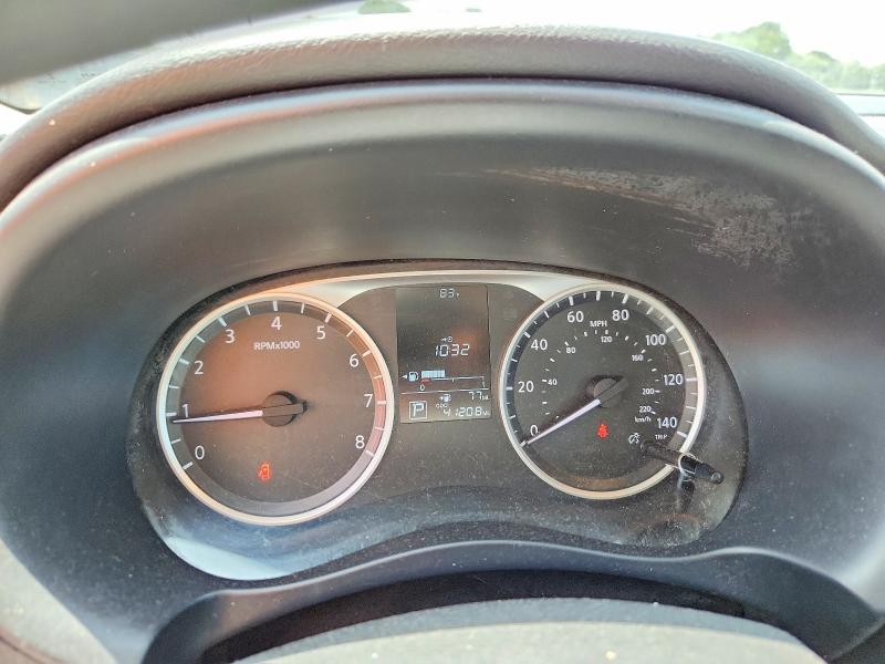 Aukcja sprzedaży 2022 Nissan Kicks, vin: 3N1CP5BV5NL502580, numer aukcji: 58369186