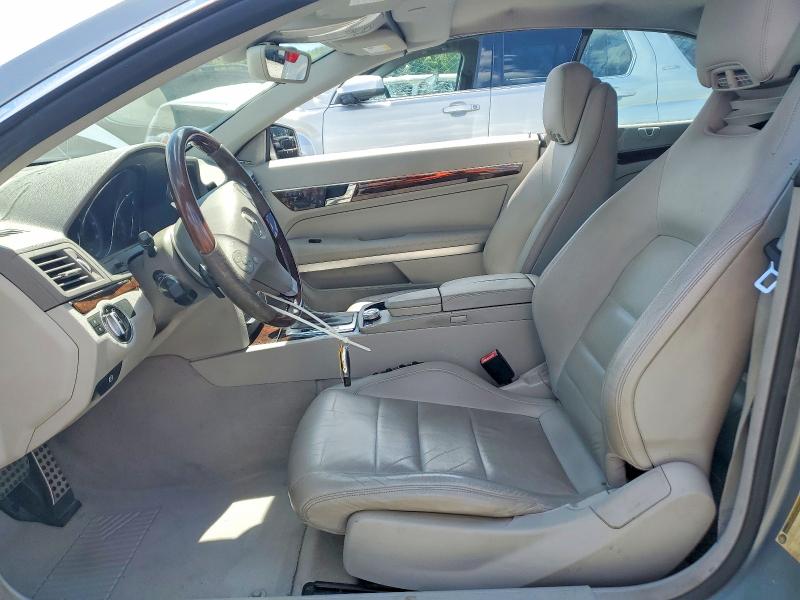 Aukcja sprzedaży 2011 Mercedes-benz E, vin: WDDKK5GF8BF091678, numer aukcji: 57835086