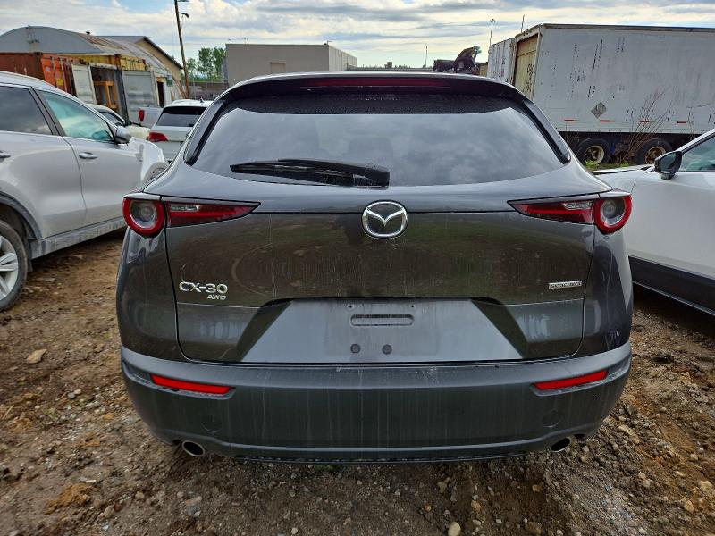 Aukcja sprzedaży 2025 Mazda Cx-30, vin: 3MVDMBCM2SM765662, numer aukcji: 56508646