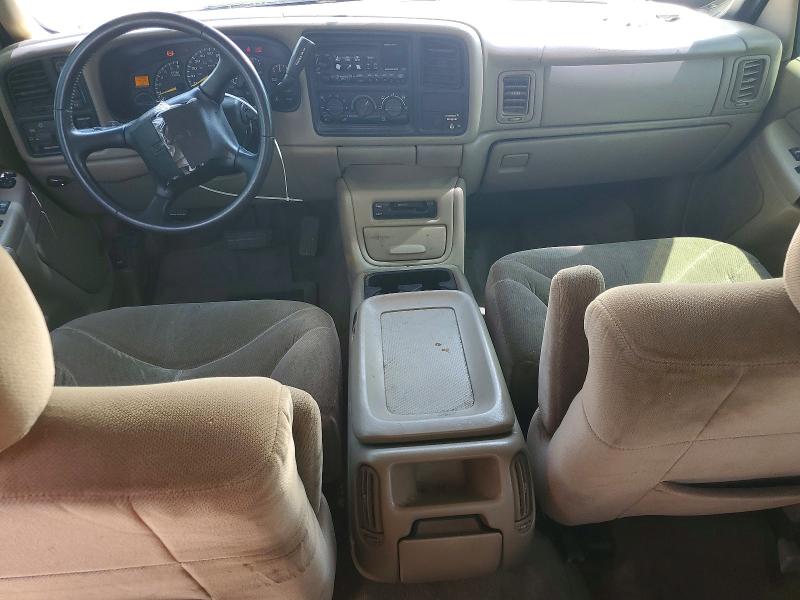 55605876 :رقم المزاد ، 2GTEK19T811305884 vin ، 2001 Gmc New Sierra مزاد بيع