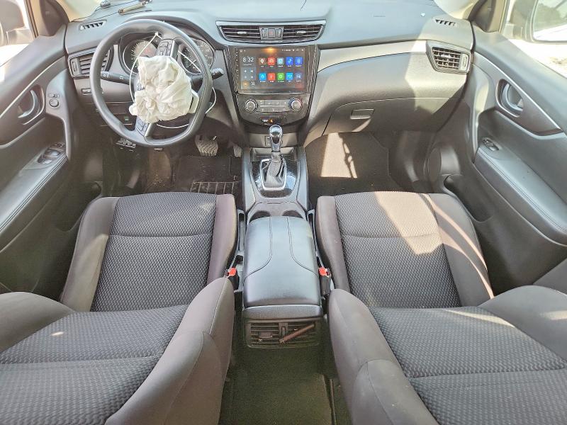Aukcja sprzedaży 2018 Nissan Rogue Sport, vin: JN1BJ1CP0JW161826, numer aukcji: 56608986