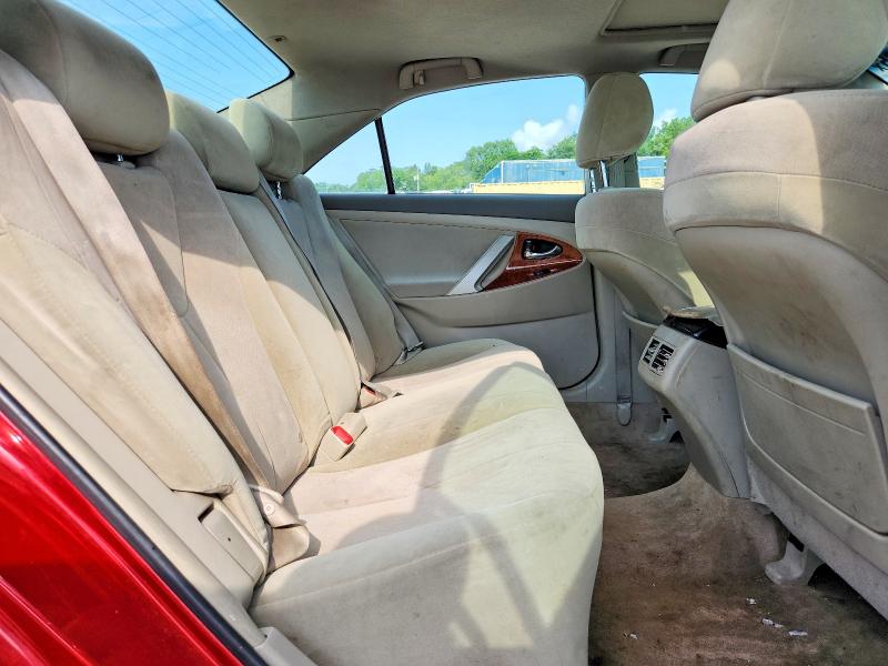 Aukcja sprzedaży 2011 Toyota Camry, vin: 4T1BF3EK6BU142587, numer aukcji: 85791125