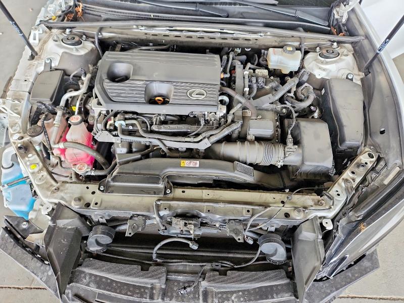 Aukcja sprzedaży 2022 Lexus Es 300h, vin: 58AGA1C1XNU021867, numer aukcji: 56357956