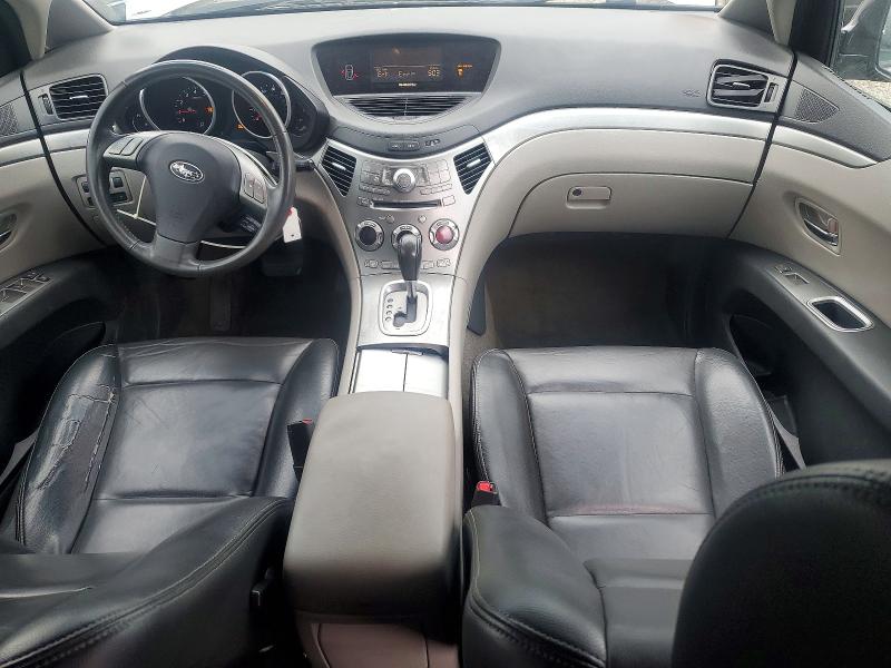 Продажа на аукционе авто 2009 Subaru Tribeca, vin: 4S4WX92D394402252, номер лота: 57553186