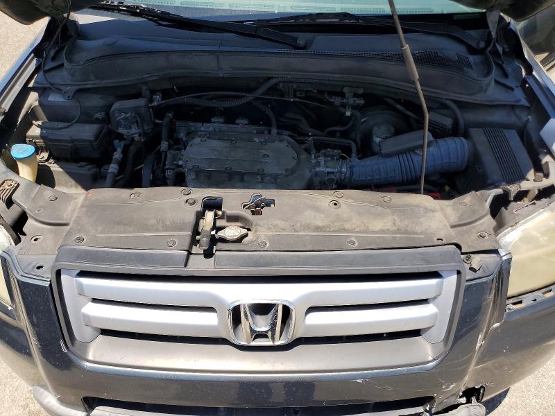 Aukcja sprzedaży 2006 Honda Pilot, vin: 5FNYF28406B016746, numer aukcji: 58291866