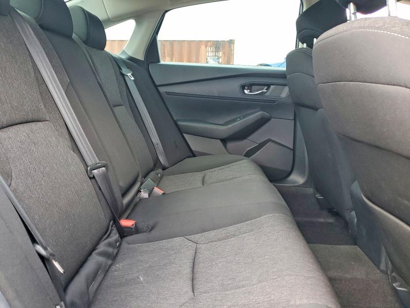 Aukcja sprzedaży 2024 Honda Accord, vin: 1HGCY1F36RA087361, numer aukcji: 57413236
