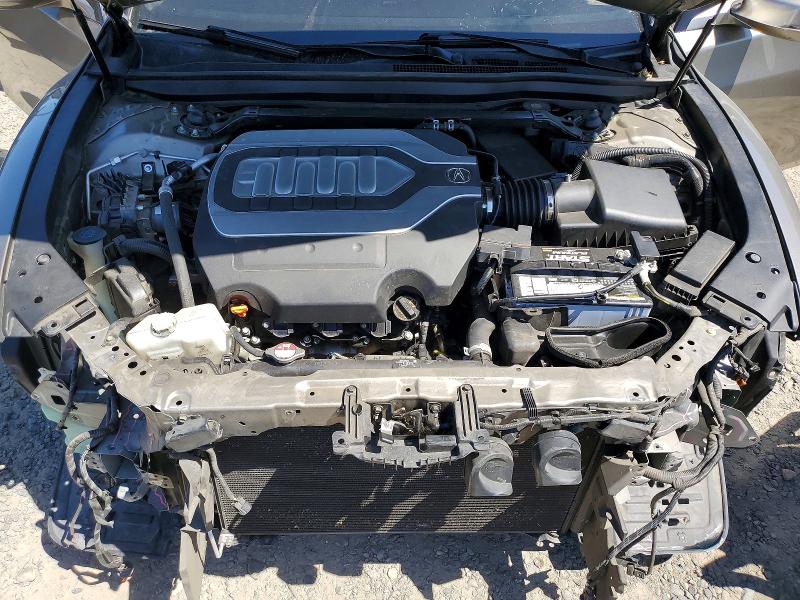 Продажа на аукционе авто 2014 Acura Rlx, vin: JH4KC1F97EC001064, номер лота: 56129086