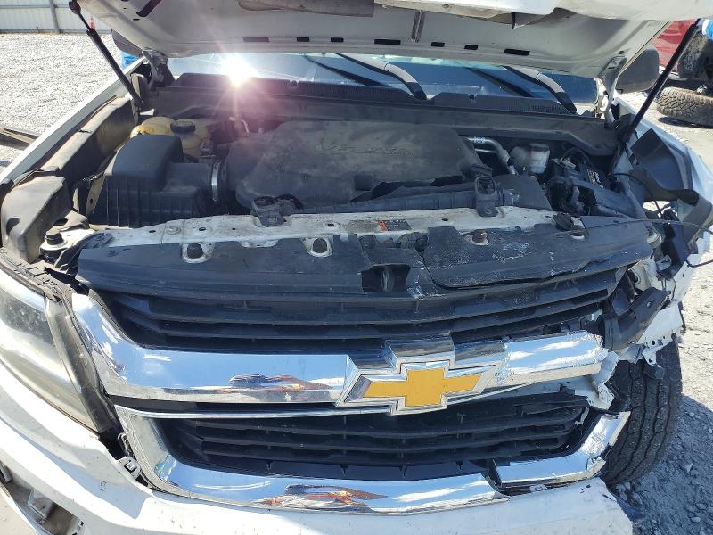 57051696 :رقم المزاد ، 1GCHSBEN9K1247964 vin ، 2019 Chevrolet Colorado مزاد بيع