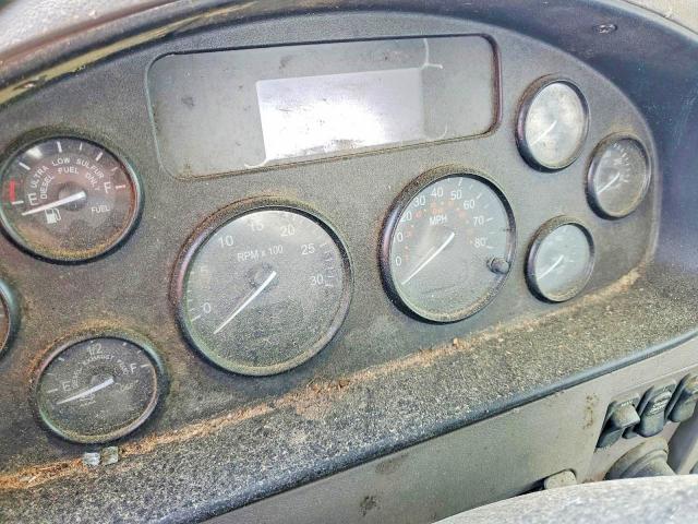 57932946 :رقم المزاد ، 2NP2HM7X6KM415060 vin ، 2019 Ptrb 337 مزاد بيع