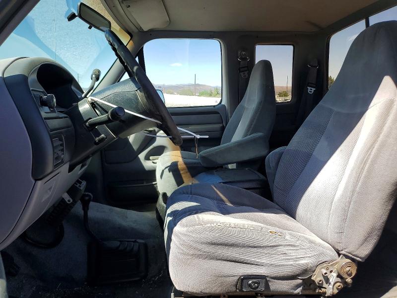 Продаж на аукціоні авто 1996 Ford F250, vin: 1FTHX26G5TEA49328, номер лоту: 56879136