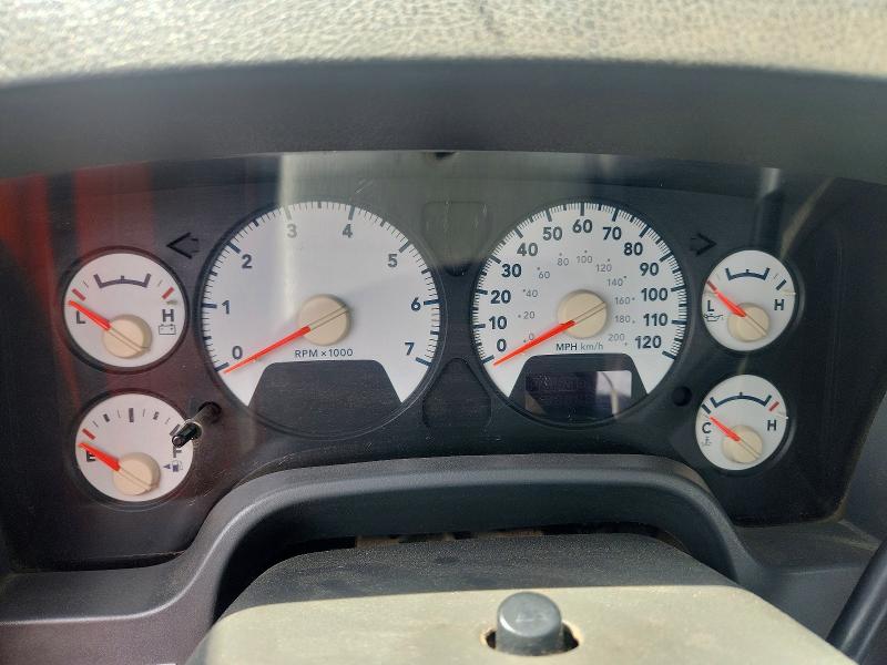 Продаж на аукціоні авто 2006 Dodge Ram 2500, vin: 3D7KR26D96G270388, номер лоту: 57856086