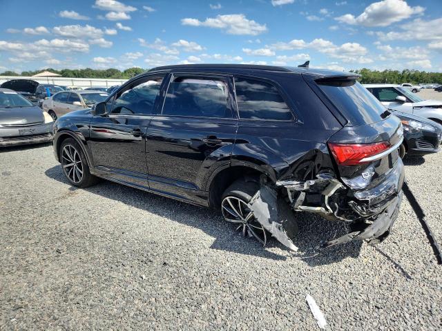 Продажа на аукционе авто 2021 Audi Q7, vin: WA1LXAF73MD000313, номер лота: 56330656