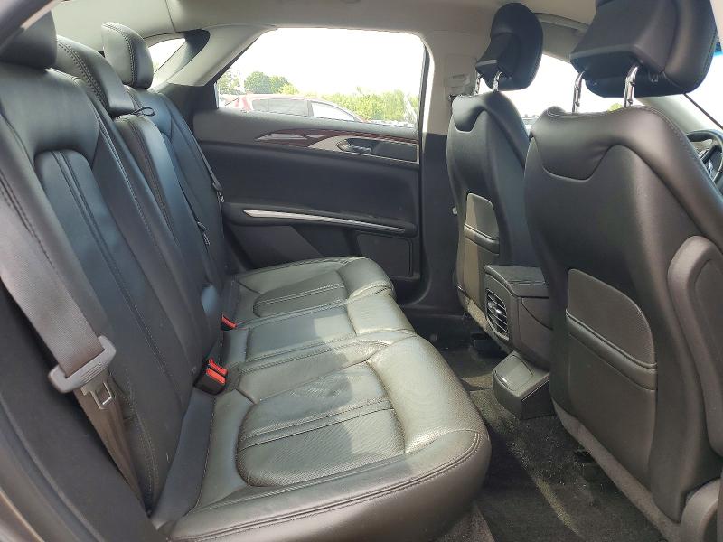 Продаж на аукціоні авто 2014 Lincoln Mkz, vin: 3LN6L2LU9ER811729, номер лоту: 57456906