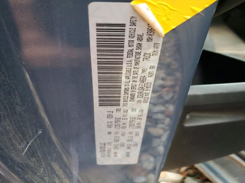 Aukcja sprzedaży 2020 Ram Promaster 3500, vin: 3C6URVJG4LE140684, numer aukcji: 58766296