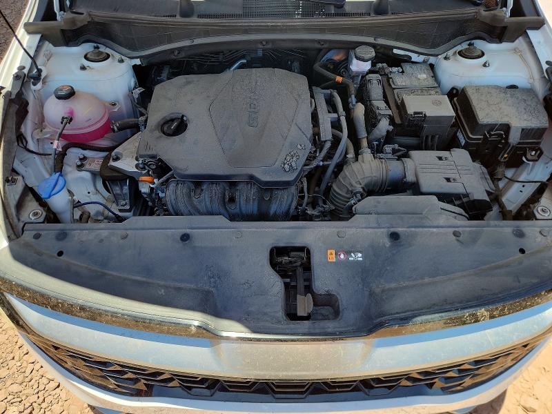 Aukcja sprzedaży 2024 Kia Sportage, vin: 5XYK33DF0RG222867, numer aukcji: 55918996