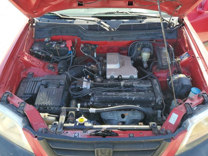 Продажа на аукционе авто 1999 Honda Cr-v, vin: JHLRD1863XC015422, номер лота: 56822416