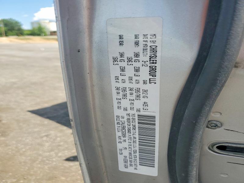 Aukcja sprzedaży 2012 Jeep Patriot, vin: 1C4NJPBA8CD639094, numer aukcji: 58969856