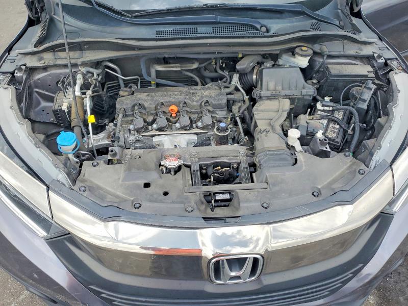 Aukcja sprzedaży 2022 Honda Hr-v, vin: 3CZRU6H56NM740469, numer aukcji: 56667046