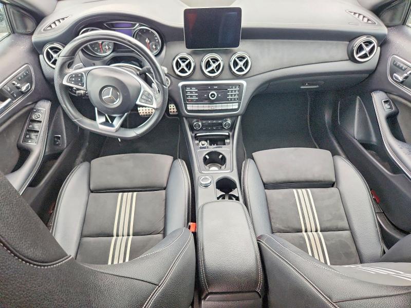 57128956 :رقم المزاد ، WDCTG4GBXJJ381062 vin ، 2018 Mercedes-benz Gla مزاد بيع