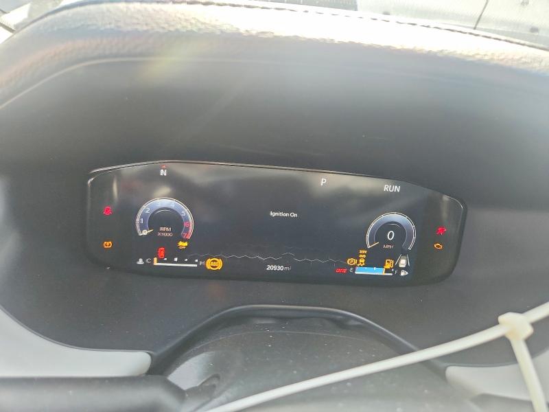 57925346 :رقم المزاد ، 3C4NJDCNXPT522178 vin ، 2023 Jeep Compass مزاد بيع