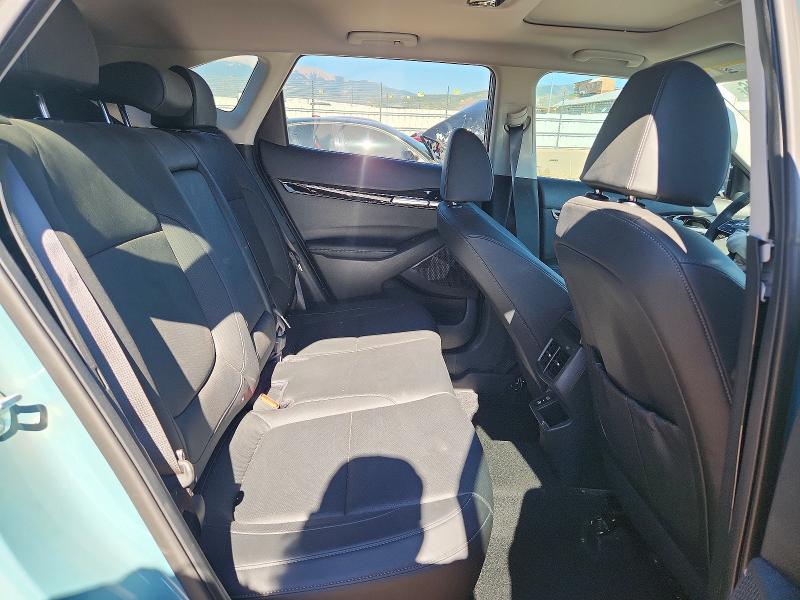 2025 Kia Seltos მანქანა იყიდება აუქციონზე, vin: KNDERCAA6S7723334, აუქციონის ნომერი: 58991466