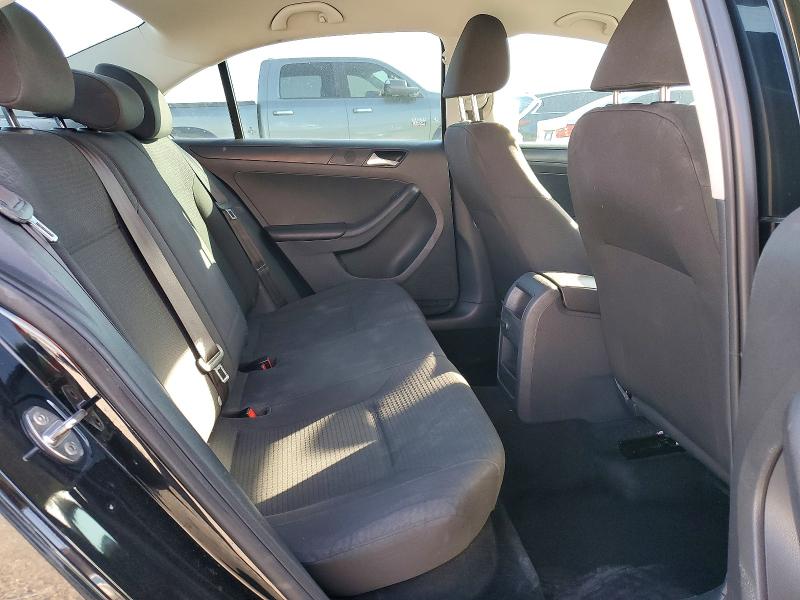 2016 Volkswagen Jetta მანქანა იყიდება აუქციონზე, vin: 3VW267AJ5GM312181, აუქციონის ნომერი: 56359746