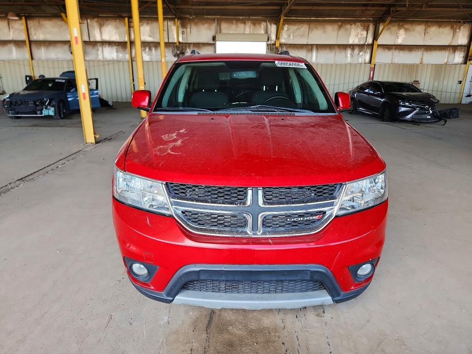 2016 Dodge Journey მანქანა იყიდება აუქციონზე, vin: 3C4PDCBGXGT199327, აუქციონის ნომერი: 59056906