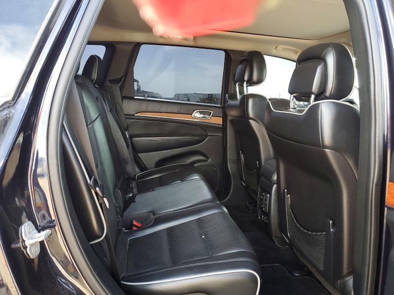 Продаж на аукціоні авто 2011 Jeep Grand Cherokee, vin: 1J4RS6GTXBC554310, номер лоту: 85967285