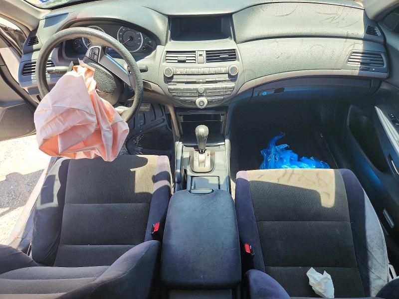 Aukcja sprzedaży 2008 Honda Accord, vin: 1HGCP26478A130640, numer aukcji: 57346776