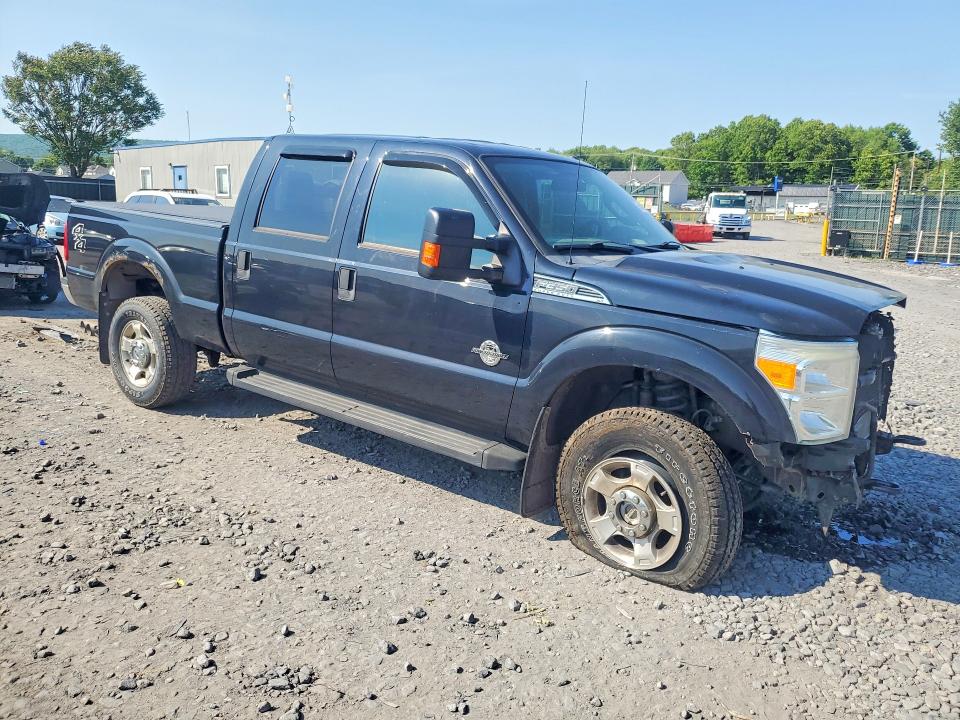 2016 Ford F350 მანქანა იყიდება აუქციონზე, vin: 1FT8W3BT5GEB91017, აუქციონის ნომერი: 56518546