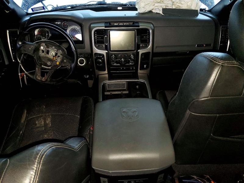 Продажа на аукционе авто 2017 Ram 1500, vin: 3C6RR6LT1HG592321, номер лота: 57136696