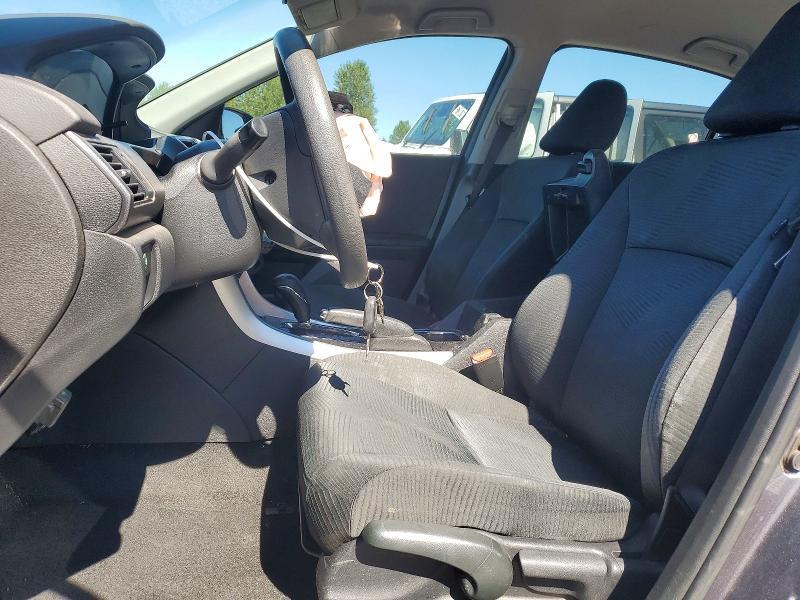 Продажа на аукционе авто 2014 Honda Accord, vin: 1HGCR2F3XEA128006, номер лота: 57255546