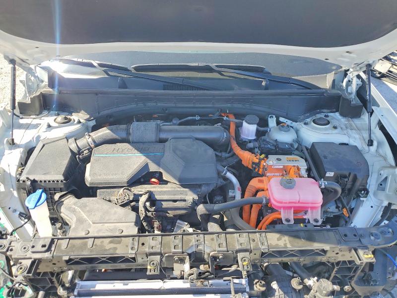 Aukcja sprzedaży 2025 Hyundai Santa Fe, vin: 5NMP24G10SH018290, numer aukcji: 55621556
