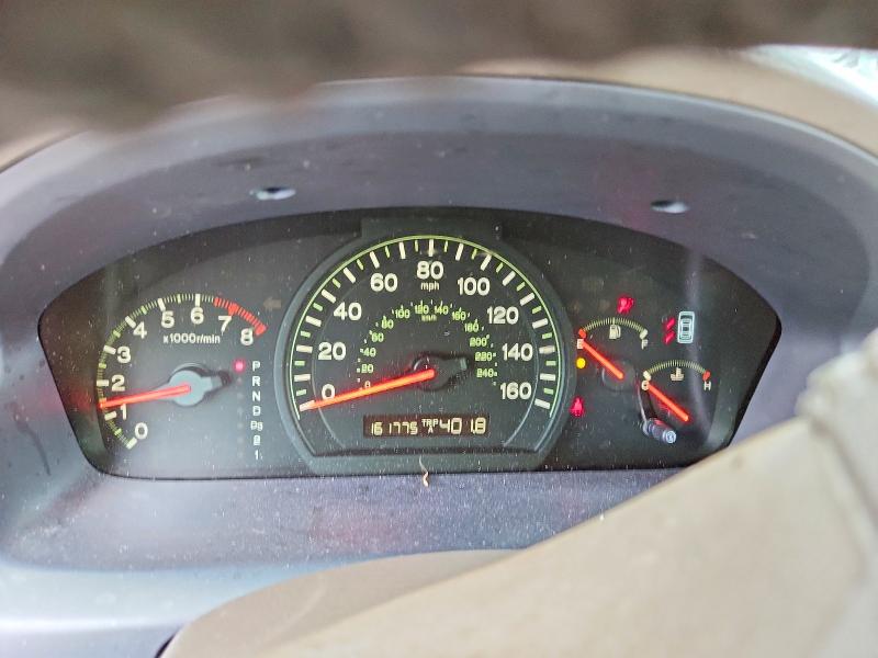 2003 Honda Accord მანქანა იყიდება აუქციონზე, vin: 1HGCM56613A129892, აუქციონის ნომერი: 57508376
