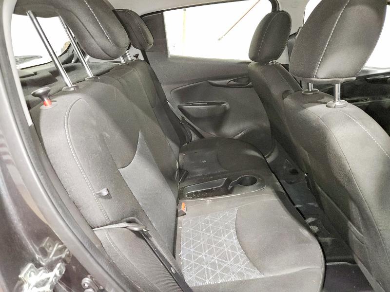 Продажа на аукционе авто 2021 Chevrolet Spark, vin: KL8CD6SA3MC714454, номер лота: 58143446