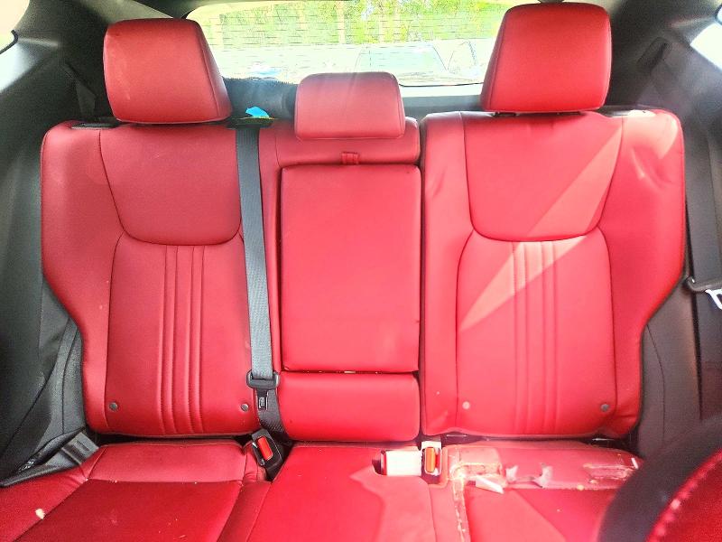 Продажа на аукционе авто 2024 Lexus Nx 250, vin: 2T2ADCAZ4RC012660, номер лота: 58450576