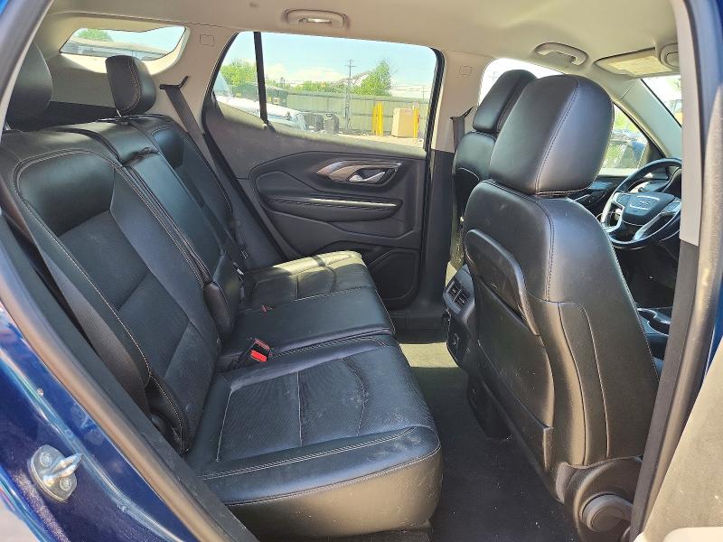 Продажа на аукционе авто 2020 Gmc Terrain, vin: 3GKALVEV1LL106157, номер лота: 56284686