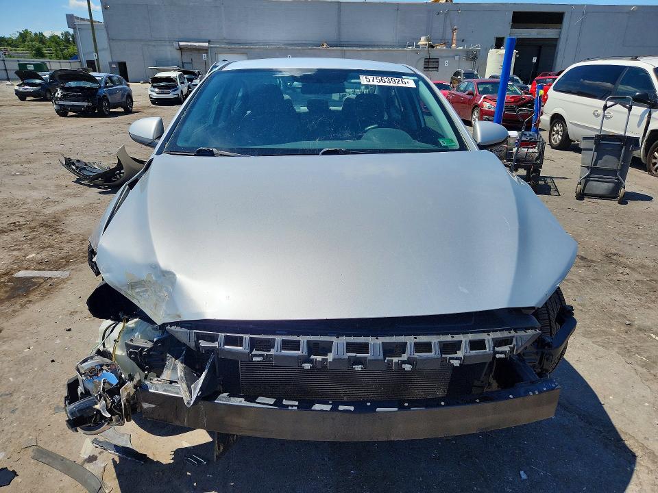 Продажа на аукционе авто 2018 Hyundai Elantra, vin: 5NPD84LF8JH328045, номер лота: 57563926