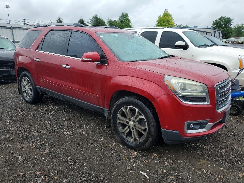 Aukcja sprzedaży 2014 Gmc Acadia, vin: 1GKKVRKDXEJ289666, numer aukcji: 58447736