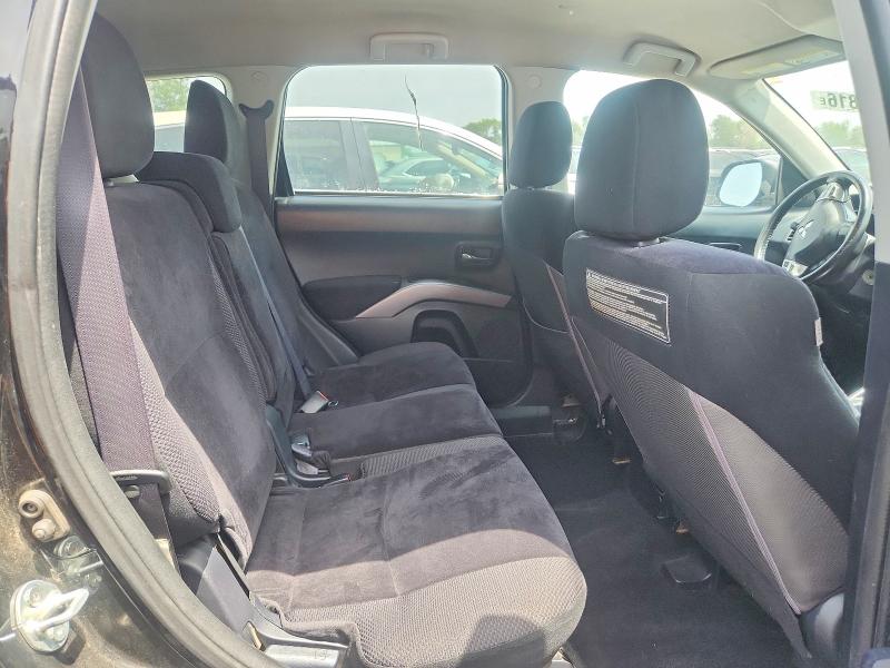 Aukcja sprzedaży 2011 Mitsubishi Outlander, vin: JA4AS2AW1BU013522, numer aukcji: 59193816