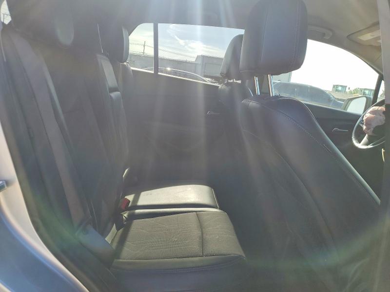 Aukcja sprzedaży 2017 Chevrolet Trax, vin: KL7CJLSB1HB093652, numer aukcji: 55912206
