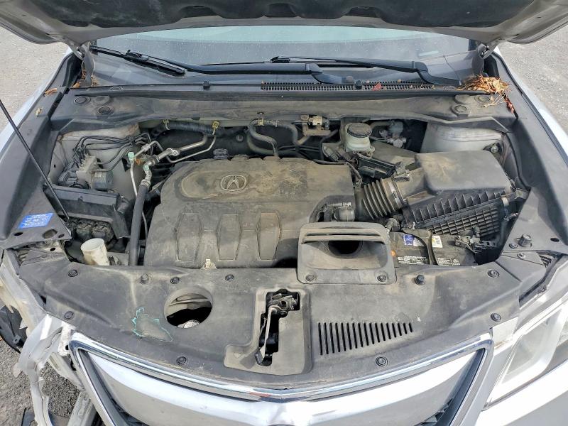 Aukcja sprzedaży 2013 Acura Rdx, vin: 5J8TB4H35DL014219, numer aukcji: 57634386