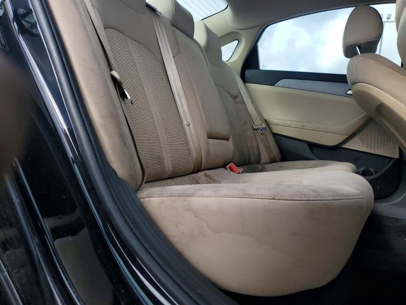 Продаж на аукціоні авто 2019 Hyundai Sonata, vin: 5NPE24AF7KH817112, номер лоту: 56404876