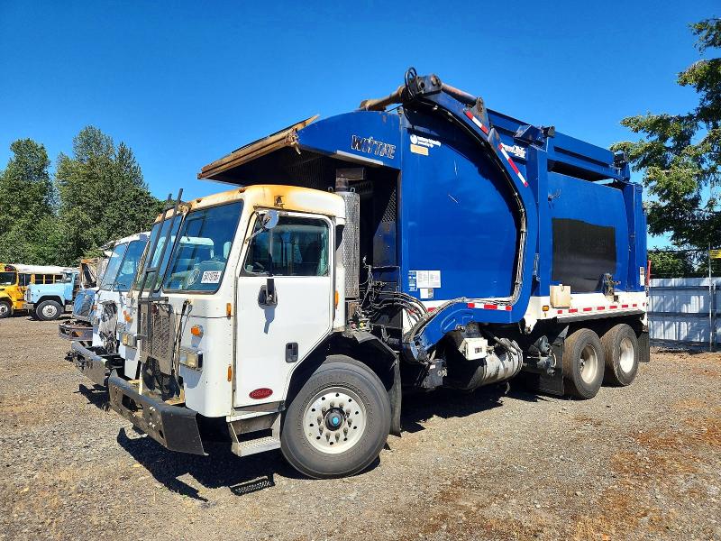 Продаж на аукціоні авто 2015 Peterbilt 320, vin: 3BPZLH0X2FF260940, номер лоту: 54119756