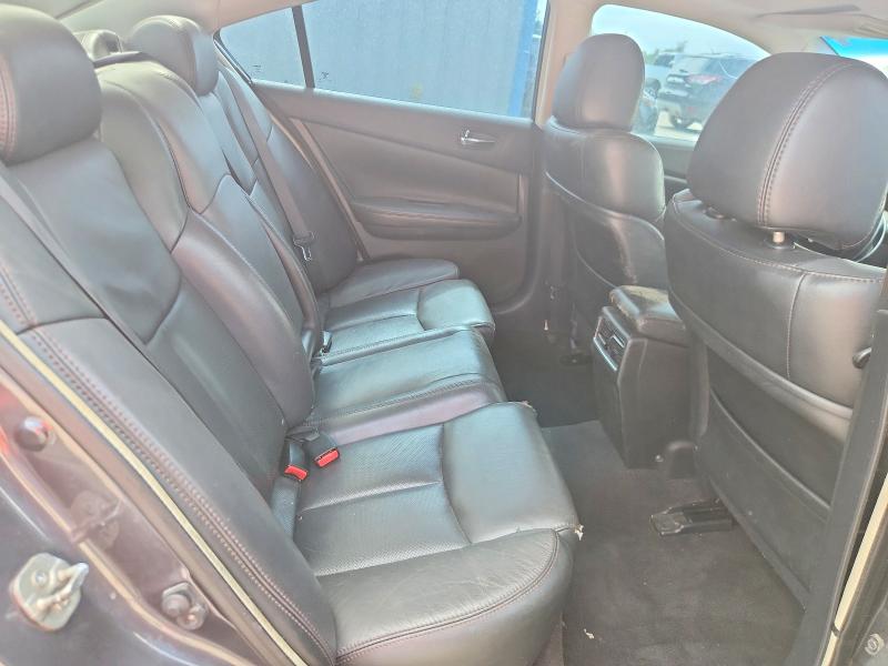 Aukcja sprzedaży 2012 Nissan Maxima, vin: 1N4AA5AP4CC843931, numer aukcji: 55961456